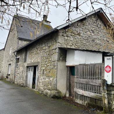 Maison 3 pièces 93075 €