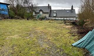 Maison 3 Pièces 60 m² à vendre à Saint-Angel (19200)