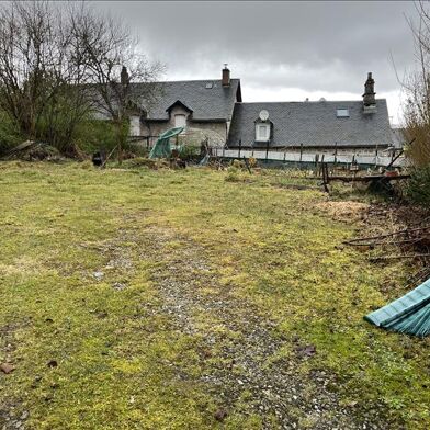 Maison 3 pièces 93075 €