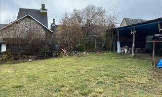 Maison 3 Pièces 60 m² à vendre à Saint-Angel (19200)