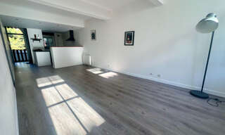 Appartement 3 Pièces 58 m² à vendre à Toulouse (31000)