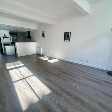 Appartement 3 pièces 255000 €