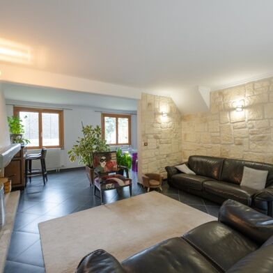 Maison 5 pièces 449900 €