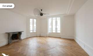 Appartement 3 Pièces 70 m² à vendre à Pontoise (95300)