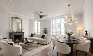 Appartement 3 Pièces 70 m² à vendre à Pontoise (95300)