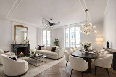 Appartement 3 pièces 249900 €