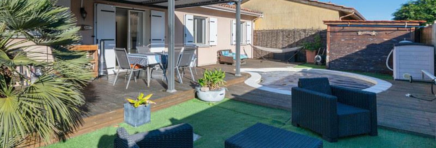 Maison 4 Pièces 91 m² à vendre à Parentis-en-Born (40160)