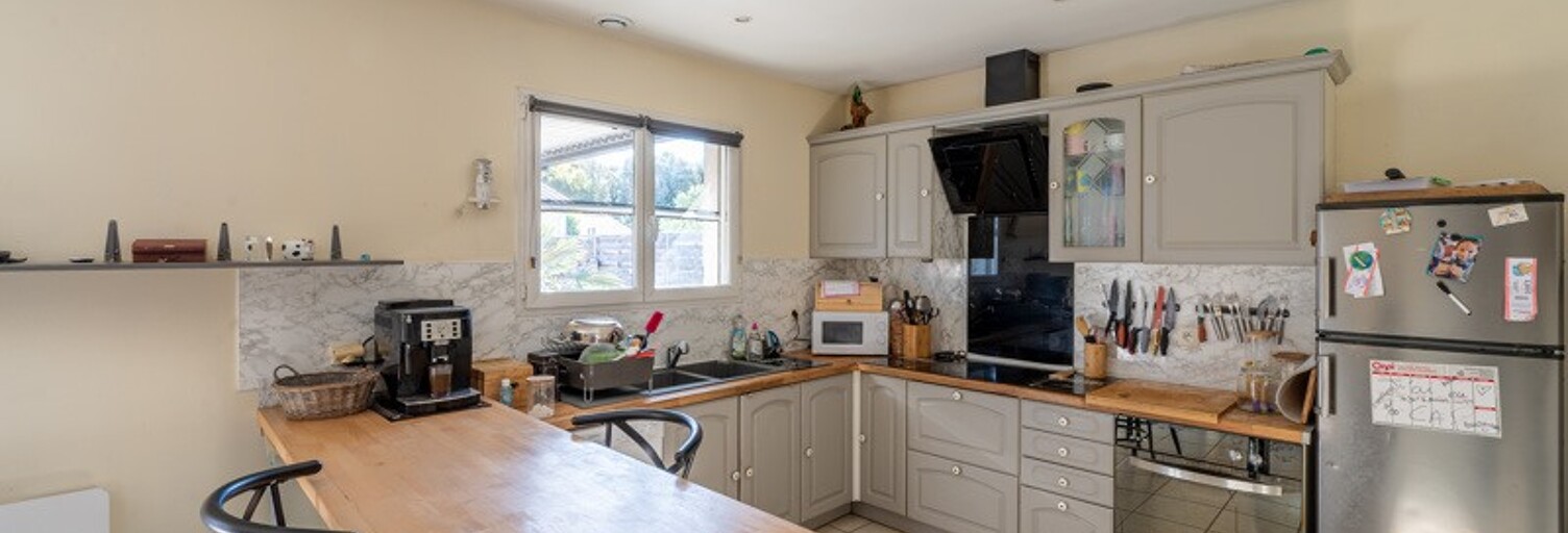 Maison 4 Pièces 91 m² à vendre à Parentis-en-Born (40160)