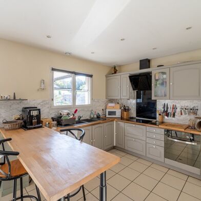 Maison 4 pièces 290000 €