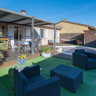 Maison 4 pièces 279000 €