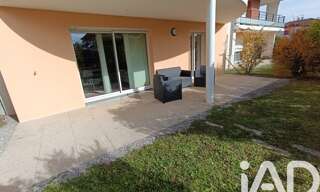 Appartement 2 Pièces 52 m² à vendre à Viry (74580)