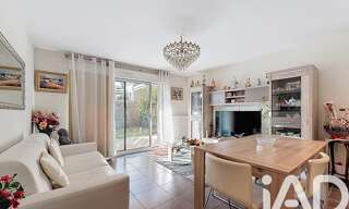 Appartement 2 Pièces 52 m² à vendre à Viry (74580)