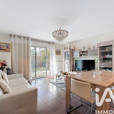 Appartement 2 pièces 290000 €