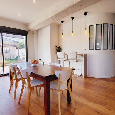 Maison 7 pièces 669000 €