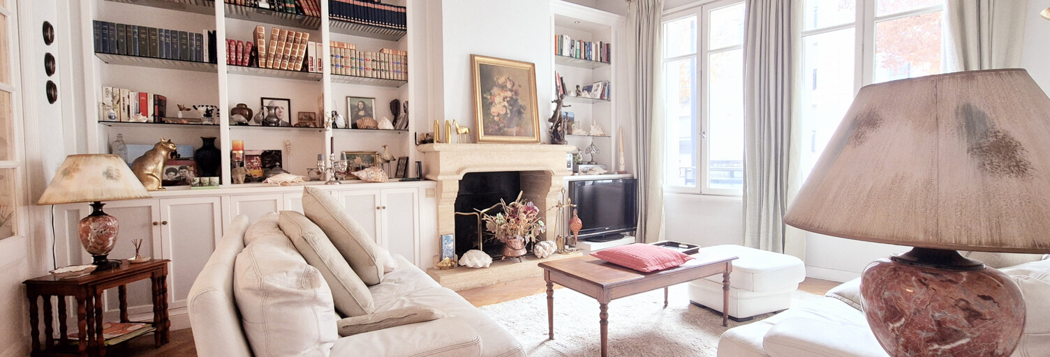 Maison 6 Pièces 205 m² à vendre à Bordeaux (33200)