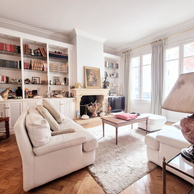 Maison 6 pièces 849500 €