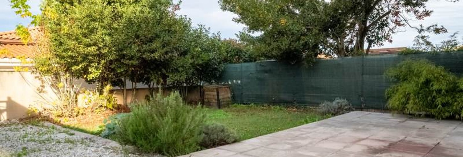 Maison 4 Pièces 67 m² à vendre à Lormont (33310)