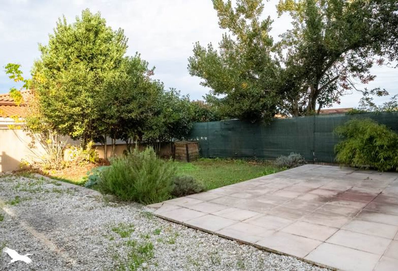 Maison en pierre de 4 pièces principales — photo 1