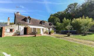 Maison 6 Pièces 149 m² à vendre à Rilly-sur-Loire (41150)