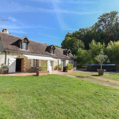 Maison 6 pièces 192240 €