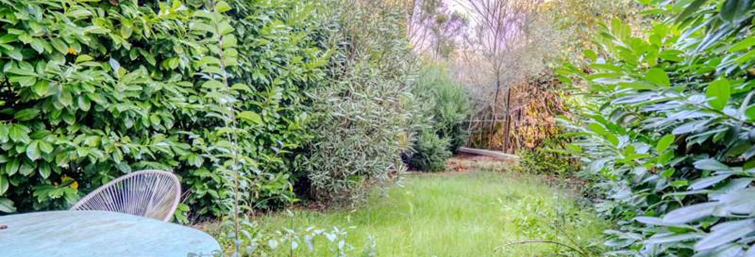 Maison 4 Pièces 103 m² à vendre à Bordeaux (33300)