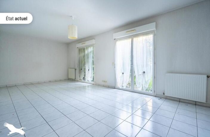 Maison de ville de 4 pièces principales — photo 2