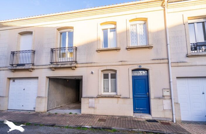 Maison de ville de 4 pièces principales — photo 3