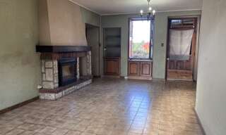 Maison 5 Pièces 112 m² à vendre à Domérat (03410)