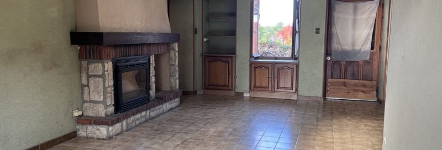 Maison 5 Pièces 112 m² à vendre à Domérat (03410)