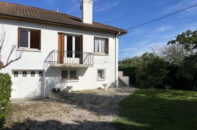 Maison 3 pièces 123000 €