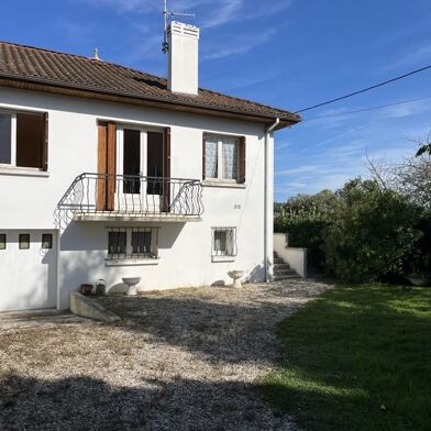 Maison 3 pièces 123000 €