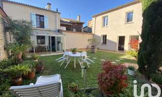 Maison 5 Pièces 180 m² à vendre à Monségur (33580)