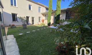 Maison 5 Pièces 180 m² à vendre à Monségur (33580)