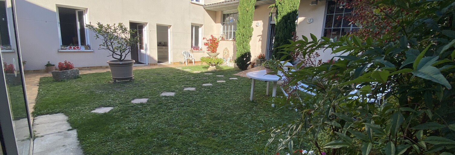 Maison 5 Pièces 180 m² à vendre à Monségur (33580)