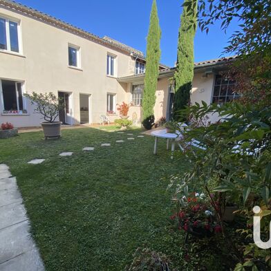 Maison 5 pièces 418000 €