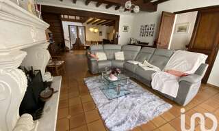 Maison 5 Pièces 180 m² à vendre à Monségur (33580)