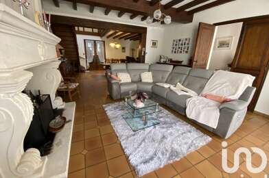 Maison 5 pièces 418000 €