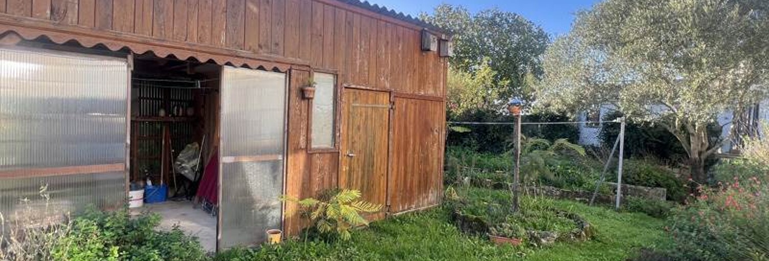 Maison 4 Pièces 109 m² à vendre à Saint-Dizant-du-Gua (17240)