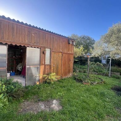 Maison 4 pièces 98280 €