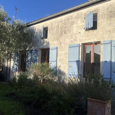 Maison 4 pièces 93415 €