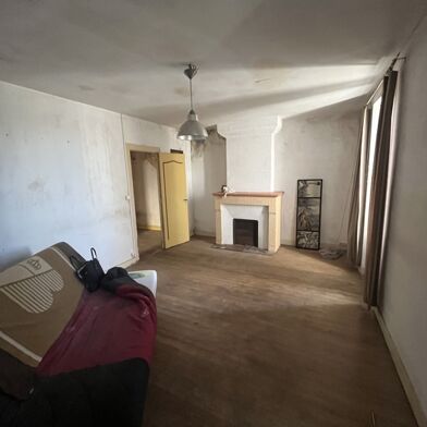 Immeuble  119460 €