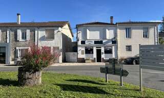 Immeuble   m² à vendre à Tonnay-Charente (17430)