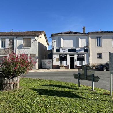 Immeuble  119460 €