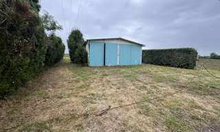 Maison 3 Pièces 40 m² à vendre à Cabariot (17430)