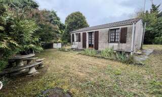 Maison 3 Pièces 40 m² à vendre à Cabariot (17430)