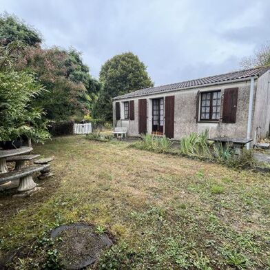 Maison 3 pièces 66780 €