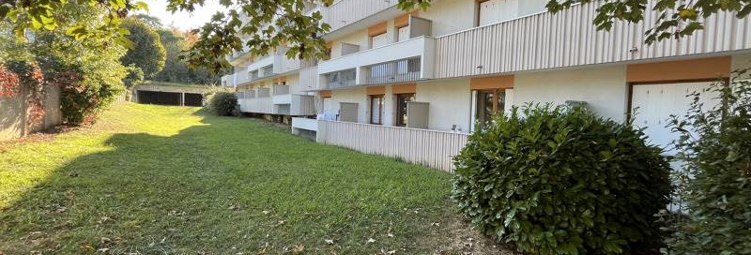 Appartement 1 Pièce 23 m² à vendre à Toulouse (31400)