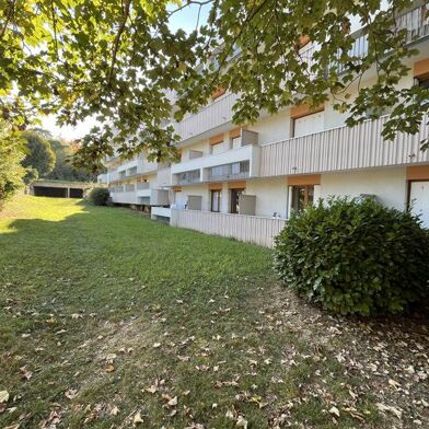 Appartement 1 pièces 98280 €