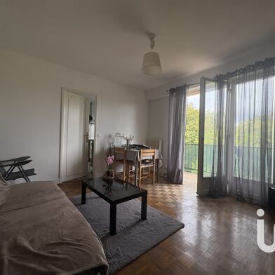 Appartement 3 pièces 105000 €