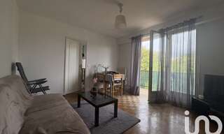 Appartement 3 Pièces 70 m² à vendre à Pau (64000)